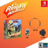 Ring Fit Adventure Nintendo Switch
