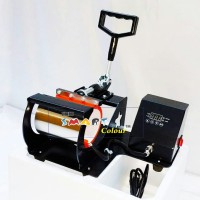 Jual PAKET PRINTER DTG LENGKAP + PRESS/MESIN SABLON KAOS