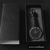Jam Tangan Pria Verve Lokal made