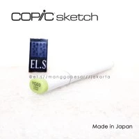 Copic Sketch Marker YG03 (CSM)