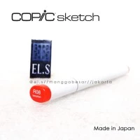Copic Sketch Marker R08 (CSM)