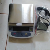 Timbangan obat Electronik Balance