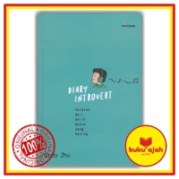 Diary Introvert - Hardy Zhu