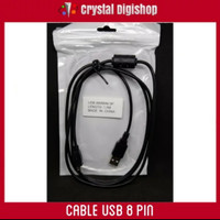 Kabel Data USB 8 Pin
