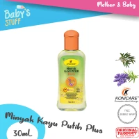 Konicare Minyak Kayu Putih Plus