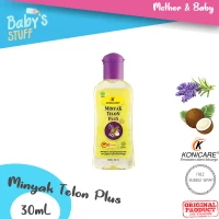 Konicare Minyak Telon Plus
