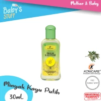 Konicare Minyak Kayu Putih