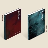 DAY6 - THE BOOK OF US : ENTROPY