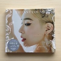 TIFFANY YOUNG - LIPS ON LIPS (EP Album)