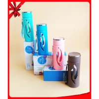 Botol Minum Gelas Minimalis QM-8911