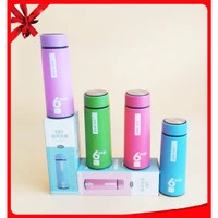 Botol Minum Gelas Minimalis QM-8922