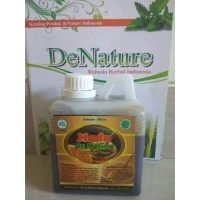 Madu Asli Murni de Nature