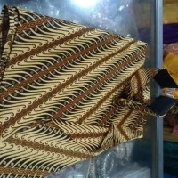 udeng anak dan selempang set