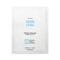 ETUDE Soon Jung Mask Sheet 25ml