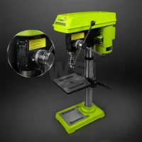 Mesin Bor Duduk 16mm Prescott