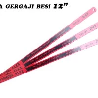 Mata Gergaji 12" 24T Macusa