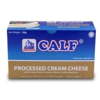 CREAM CHEESE CALF 1KG