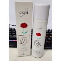 Atomy Rose Rain Mist 130ml