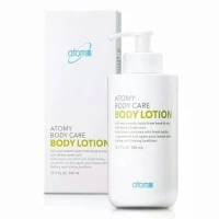 Atomy body care Body Lotion 300ml