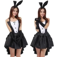 USAGI MAID DRESS