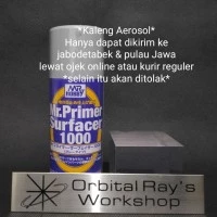 Mr. Primer Surfacer 1000