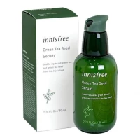 Innisfree Green Tea Seed serum 80 ml