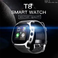 Smart Wacth T8 jam tangan