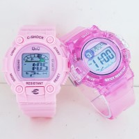 G-Shock & QQ/ Jam Tangan Wanita Digital / BY 1 GET 1 Harga Promo Murah