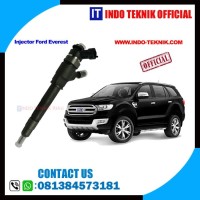 Jual Injector Ford Everest 2 5 2500cc Tdci Original Bosch Injektor 2500 Cc Kota Pekanbaru Indo Teknik Official Tokopedia