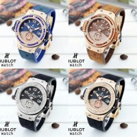 Jam tangan wanita hublot