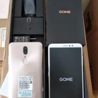 Gome Fenmmy Note 4/64 Grs 1Thn