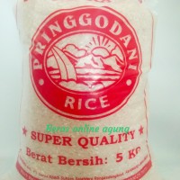 Beras Super Quality 10kg