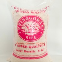 Beras Super Quality 5kg