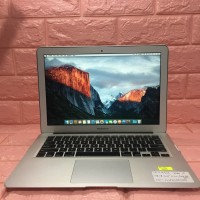 Jual JUAL MURAH MACBOOK AIR 13 INCH 2017 SECOND - Jakarta