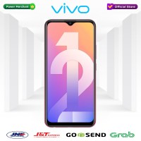 Vivo Y12 3/32 Ram 3gb Rom 32gb Garansi Resmi