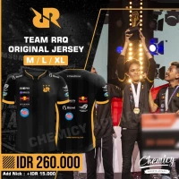 Team RRQ 2019 Original Jersey