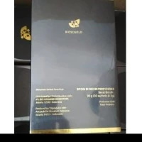 stem cell Gold Kopi Ginseng