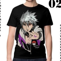 on sale 6 JENIS S M L - Kaos Pria Lengan Pendek Polos Oblong Distro