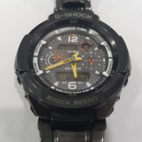 ORIGINAL JAM TANGAN PRIA BEKAS GSHOCK G shock 1250