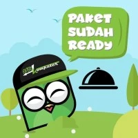 Paket PC Request# LUKAMOBA