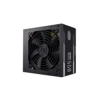 PSU Cooler Master MWE 550 White v2 80+