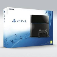 MESIN PS4 FAT 1500GB FW 5.05 REFURBIS FULL GAME