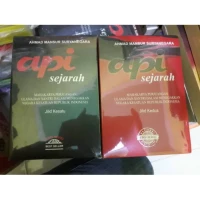 API SEJARAH 1 2 AHMAD MANSUR S