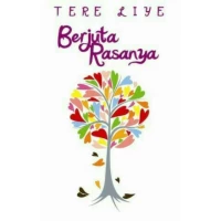 Novel Tere Liye Berjuta Rasanya