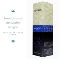 Serum Dermayu Anti Acne
