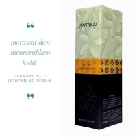 Serum Dermayu Vit C