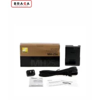 Nikon Battery Charger MH-25A