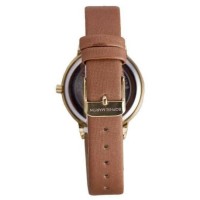 Terbaru Jam Tangan Wanita Zoraya Sasl098B7 Sophie Martin Paris Best