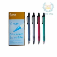 Pulpen Pilot Stylo BPRK - Satuan