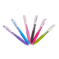 STANDARD PEN R6 BLACK PC SATUAN